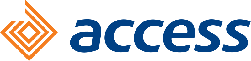 Access logo