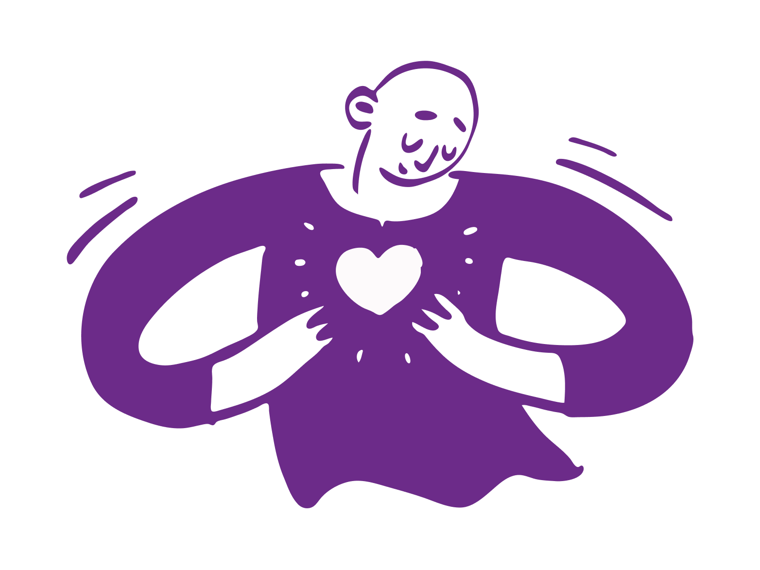 Lead with Respect and love